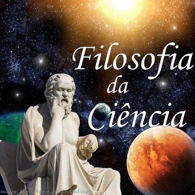Licenciatura em Química - Ceres - 20221.03QUI22N.1N - 2022/1 ( 1º período ) - 177436 - Filosofia da Ciência