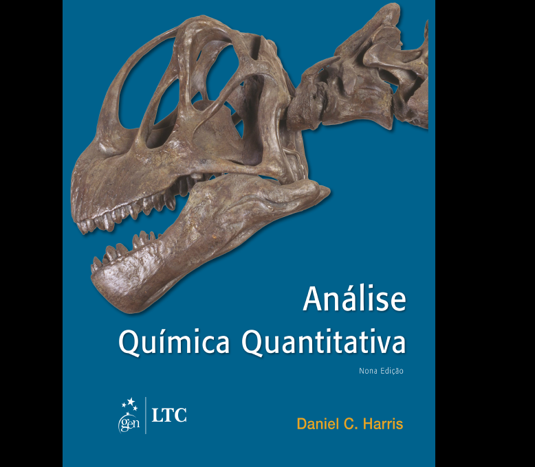 Química Analítica - 161102 - Agronomia - 2021/1 ( 3º período )