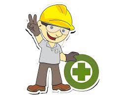 Trindade - Técnico Integrado - Eletrotécnica - 20221.08ELE10I.3 - 2022/1 ( 3º período ) - 176206 - Segurança do Trabalho na Eletrotécnica