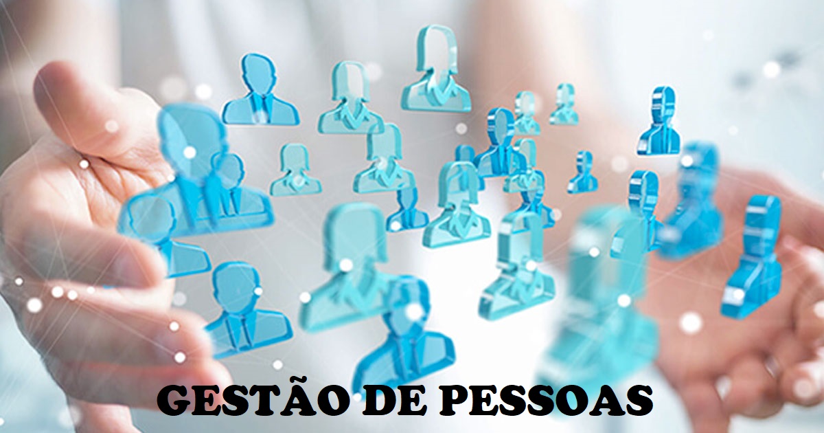 001800 - Gestão de Pessoas - 2022/1:Técnico em Administração, Técnico Concomitante, 1º Período, Turno Noturno (2022)