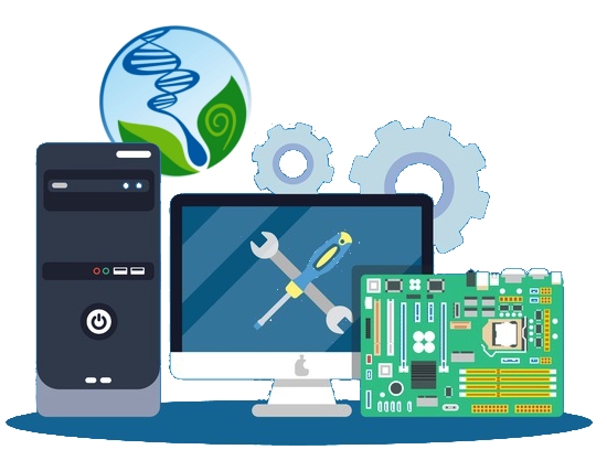 Técnico em Informática para Internet Integrado ao Ensino Médio - Posse (2019/1) - 20211.07INI10I.3 - 2021/1 ( 3º período ) - 161037 - Biologia III