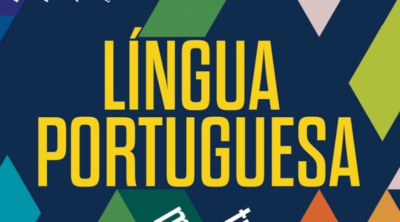Técnico em Informática para Internet Integrado ao Ensino Médio - Posse (2019/1) - 20211.07INI10I.3 - 2021/1 ( 3º período ) - 161045 - Língua Portuguesa e Literatura III