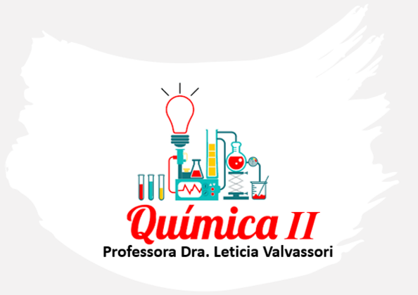 001777 - Química II - 2022/1:Técnico em Informática para Internet Integrado ao Ensino Médio, Integrado, 2º Período, Turno Integral (2022)