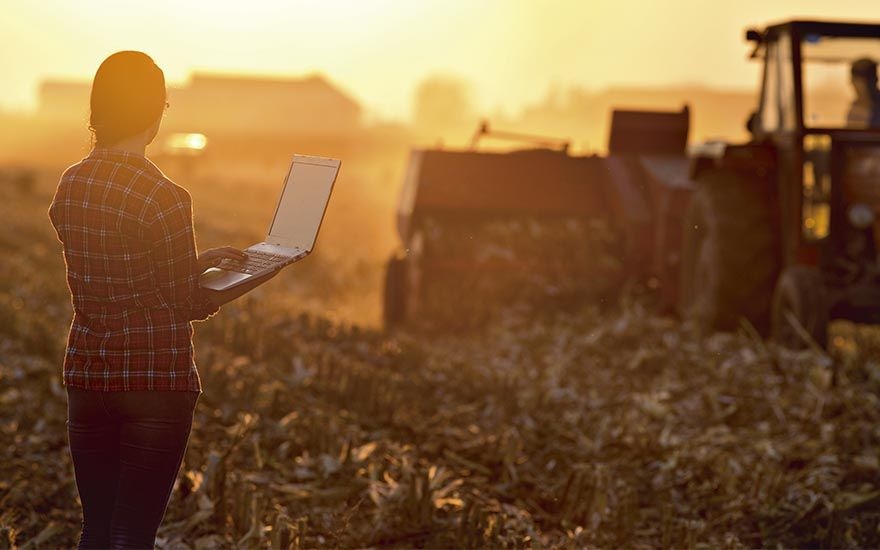 002031 - Informática Aplicada - 2022/1:Técnico em Agropecuária, Técnico Concomitante, 2º Período, Turno Matutino (2022)