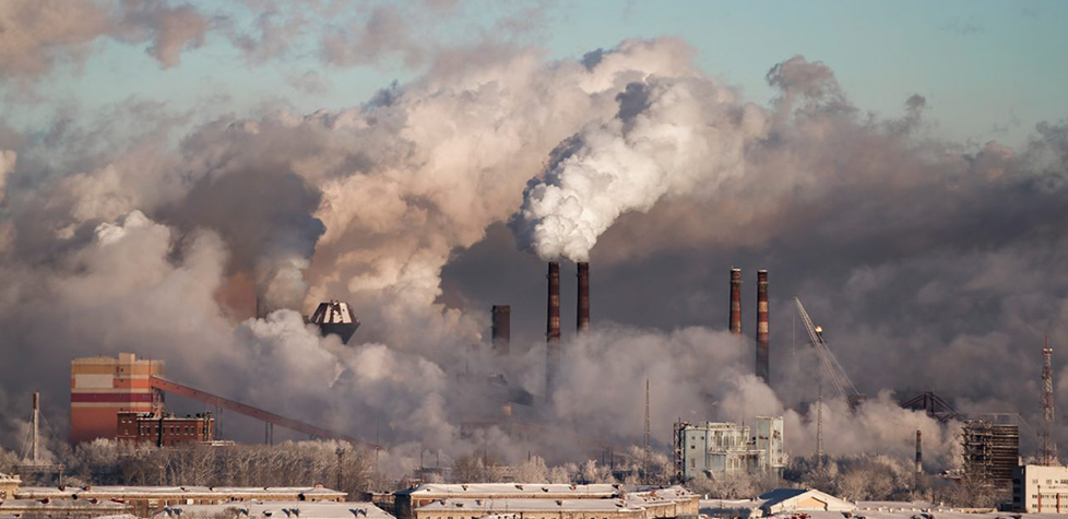 Tecnologia em Saneamento Ambiental - Rio Verde - 20221.02SAM21N.TE-2016.3N - 2022/1 ( 3º período ) - 183911 - Poluição Industrial