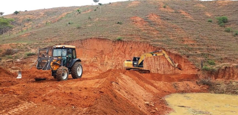 Bacharelado em Engenharia Ambiental - Rio Verde - 20221.02EAM20I.5MV - 2022/1 ( 5º período ) - 182371 - Geotecnia Ambiental