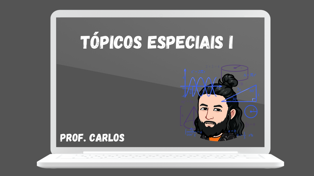 Tecnologia em Gestão da Tecnologia da Informação - Urutaí - 20221.01GTI21N.5N - 2022/1 ( 5º período ) - 179050 - Tópicos Especiais I