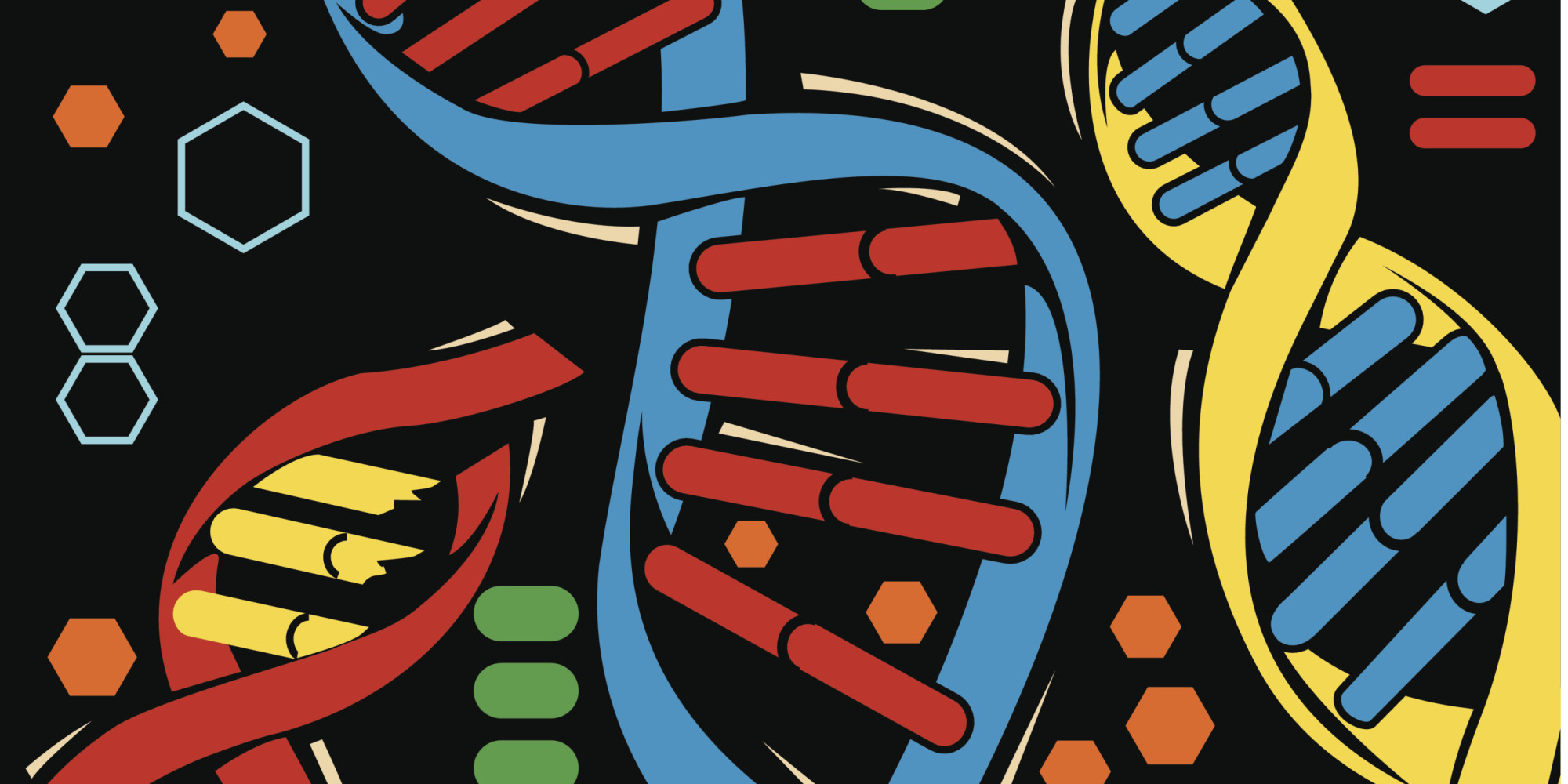 Bacharelado em Ciências Biológicas - Rio Verde - 20221.02BIO23I.3MV - 2022/1 ( 3º período ) - 182338 - Biologia Molecular
