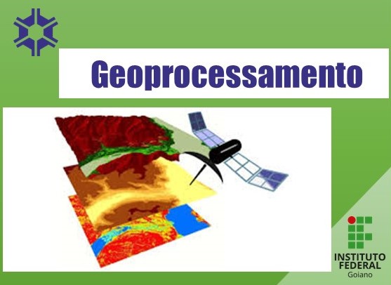 001981 - Geoprocessamento e Georeferenciamento - 2022/1:Bacharelado em Agronomia, Bacharelado, 7º Período, Turno Integral (2022)