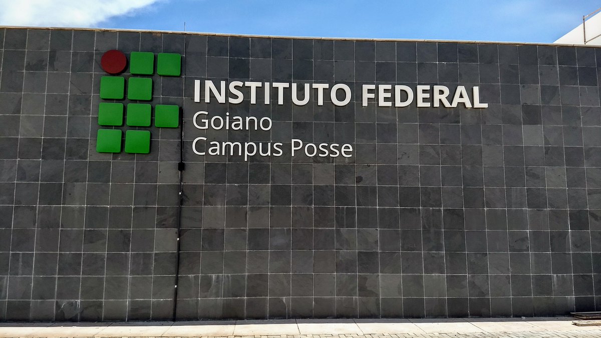 Formação de Professores - Campus Posse