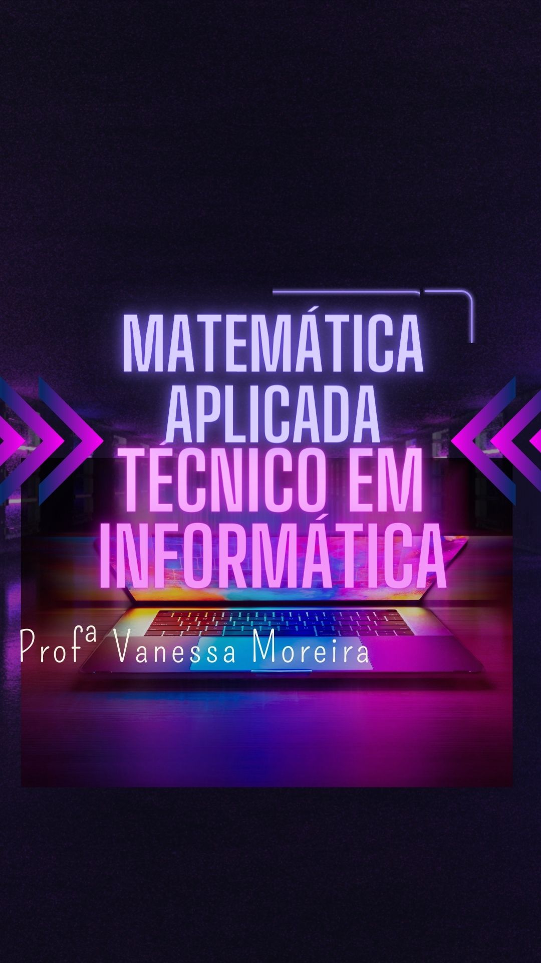 002033 - Matemática Aplicada - 2022/1:Técnico em Informática, Técnico Concomitante, 1º Período, Turno Noturno (2022)