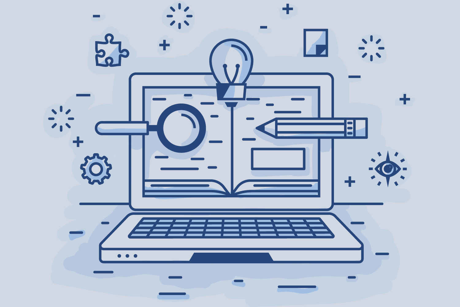Pós-graduação em Educação e Trabalho Docente 2019/1 - Noturno - Semipresencial - Trindade - 20222.08ETD30N.3N - 2022/2 ( 3º período ) - 187324 - Tecnologias e Educação