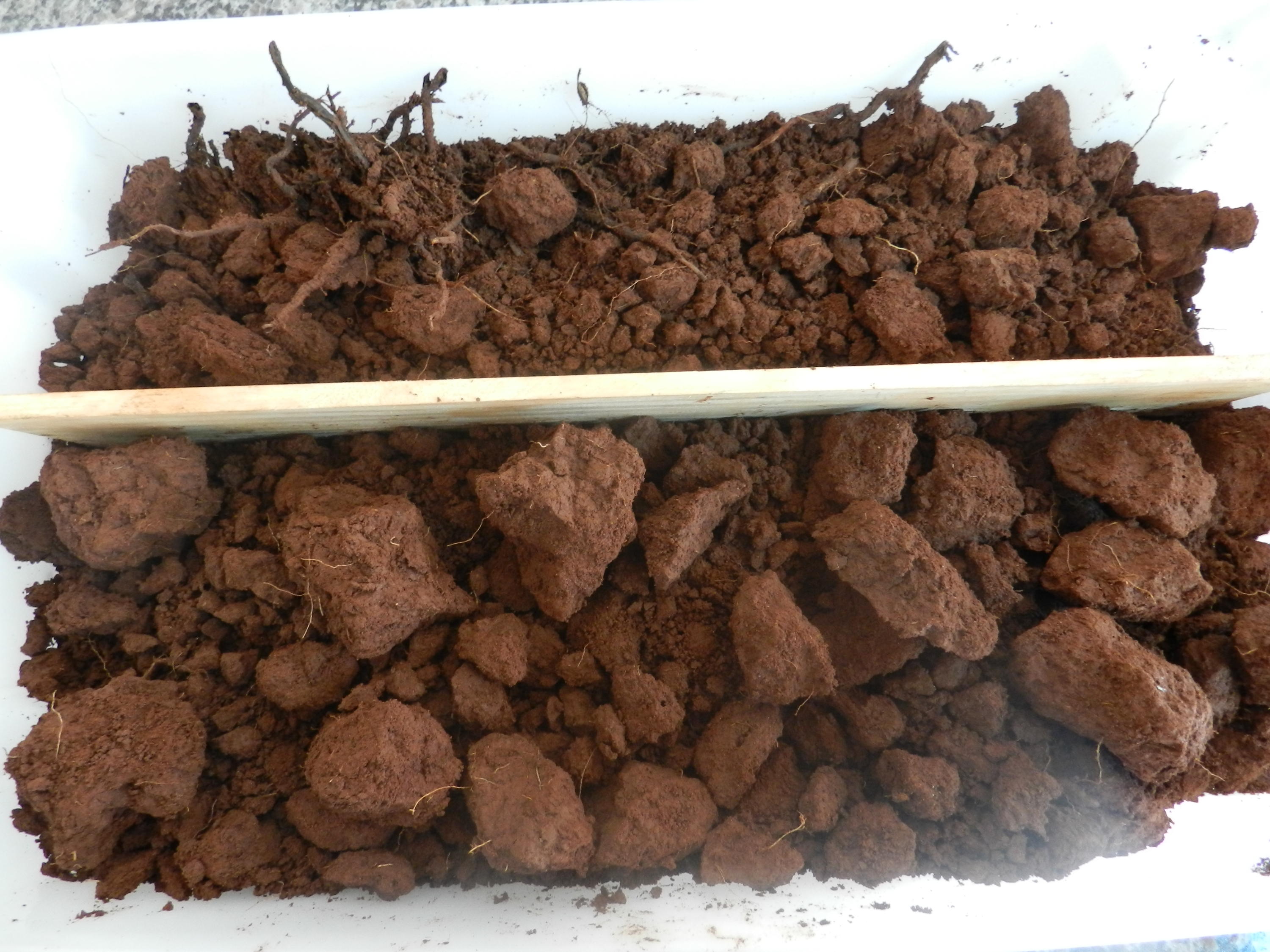 002370 - Física do Solo - 2022/2:Bacharelado em Agronomia, Bacharelado, 3º Período, Turno Integral (2022)