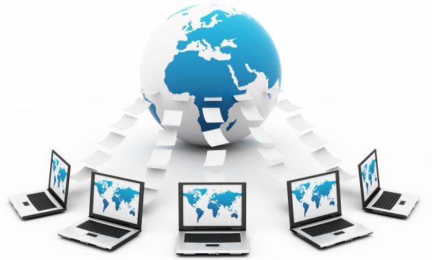 Tecnologia em Sistemas para Internet - Morrinhos - 20222.04SIN21M.2N - 2022/2 ( 2º período ) - 187738 - Rede de Comunicação de Dados