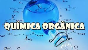 Química Orgânica I - Licenciatura em Química 4º Período (2022)