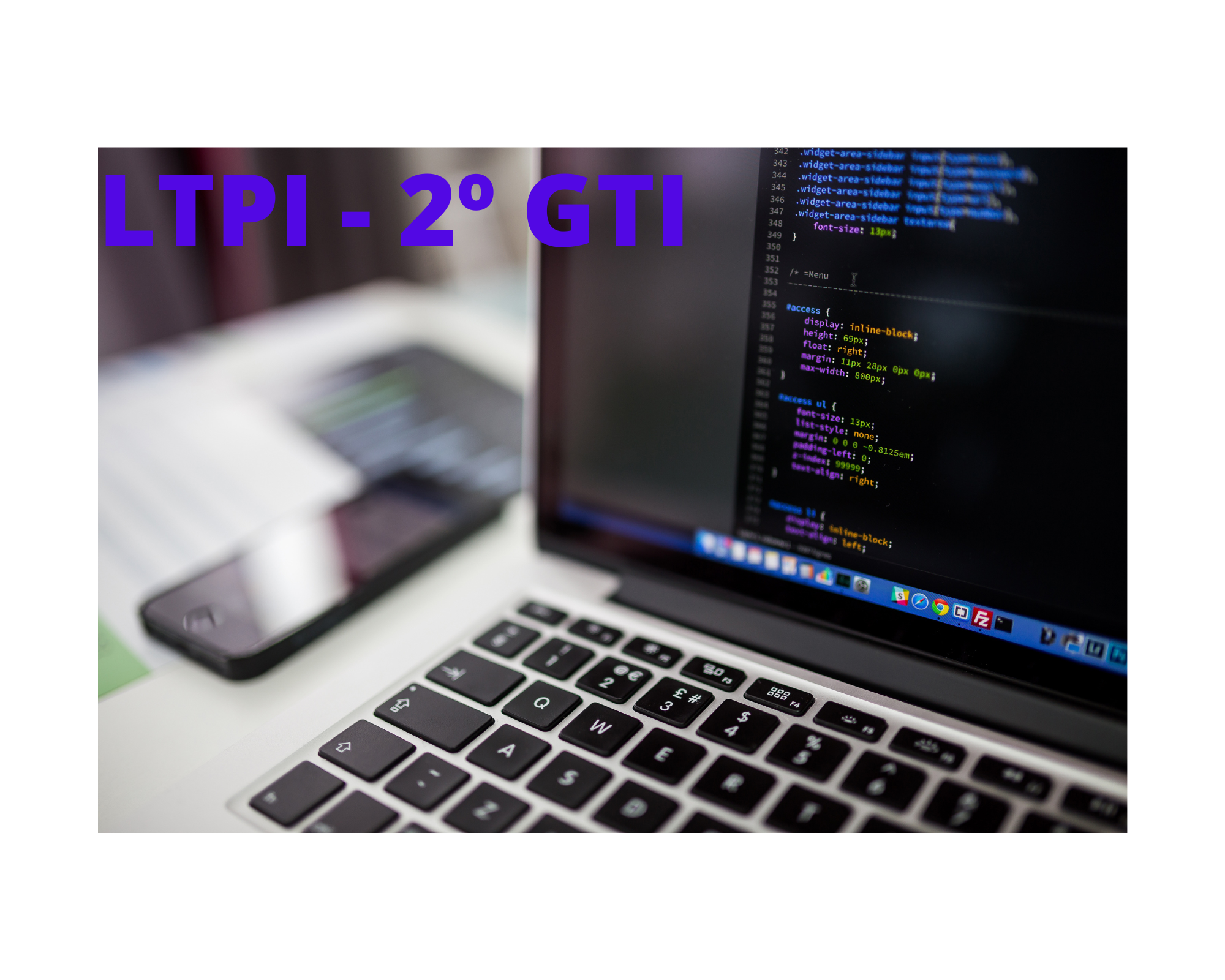 Tecnologia em Gestão da Tecnologia da Informação - Urutaí - 20222.01GTI21N.2N - 2022/2 ( 2º período ) - 187938 - Linguagens e Técnicas de Programação I