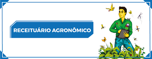 Bacharelado em Agronomia -  Integral - Ceres - 20211.03AGR20I.9S - 2021/1 ( 9º período ) - 159819 - Proteção de Plantas e Receit. Agronômico