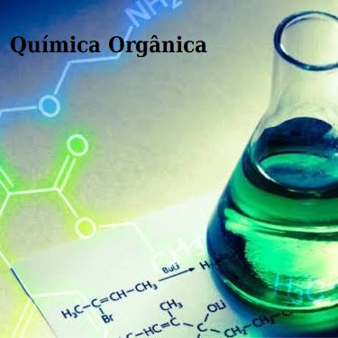 Bacharelado em Ciências Biológicas - Rio Verde - 20222.02BIO23I.2 - 2022/2 ( 2º período ) - 190301 - Química Orgânica
