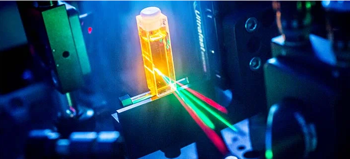 Bacharelado em Engenharia de Alimentos - Rio Verde - 20222.02ALI20I.4 - 2022/2 ( 4º período ) - 188915 - Físico-química II