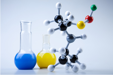 Bacharelado em Engenharia Química - Rio Verde 2020 - 20222.02ENQ20I.2 - 2022/2 ( 2º período ) - 188935 - Química Orgânica I