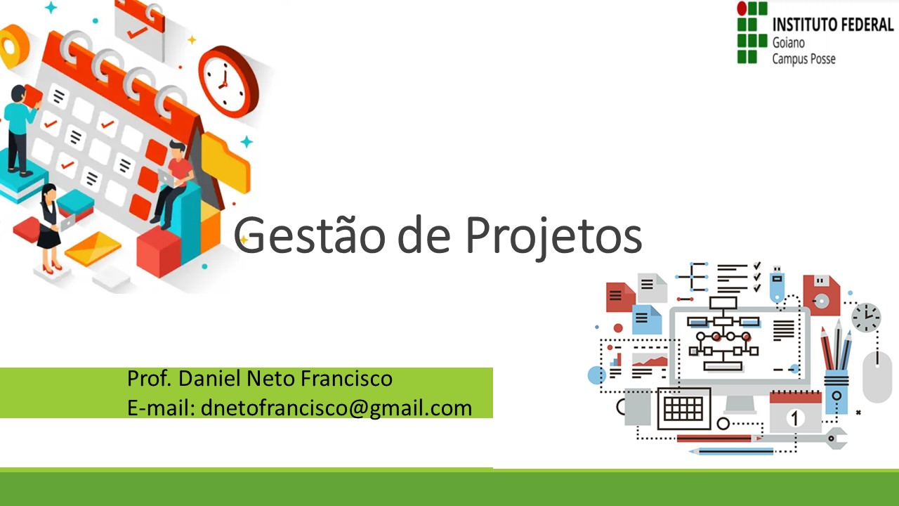 002745 - Elaboração e Administração de Projetos - 2022/2:Bacharelado em Administração, Bacharelado, 4º Período, Turno Noturno (2022)