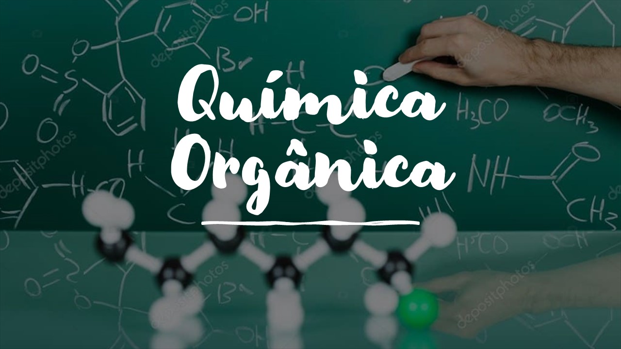 002694 - Química Orgânica - 2022/2:Bacharelado em Agronomia, Bacharelado, 2º Período, Turno Integral (2022)