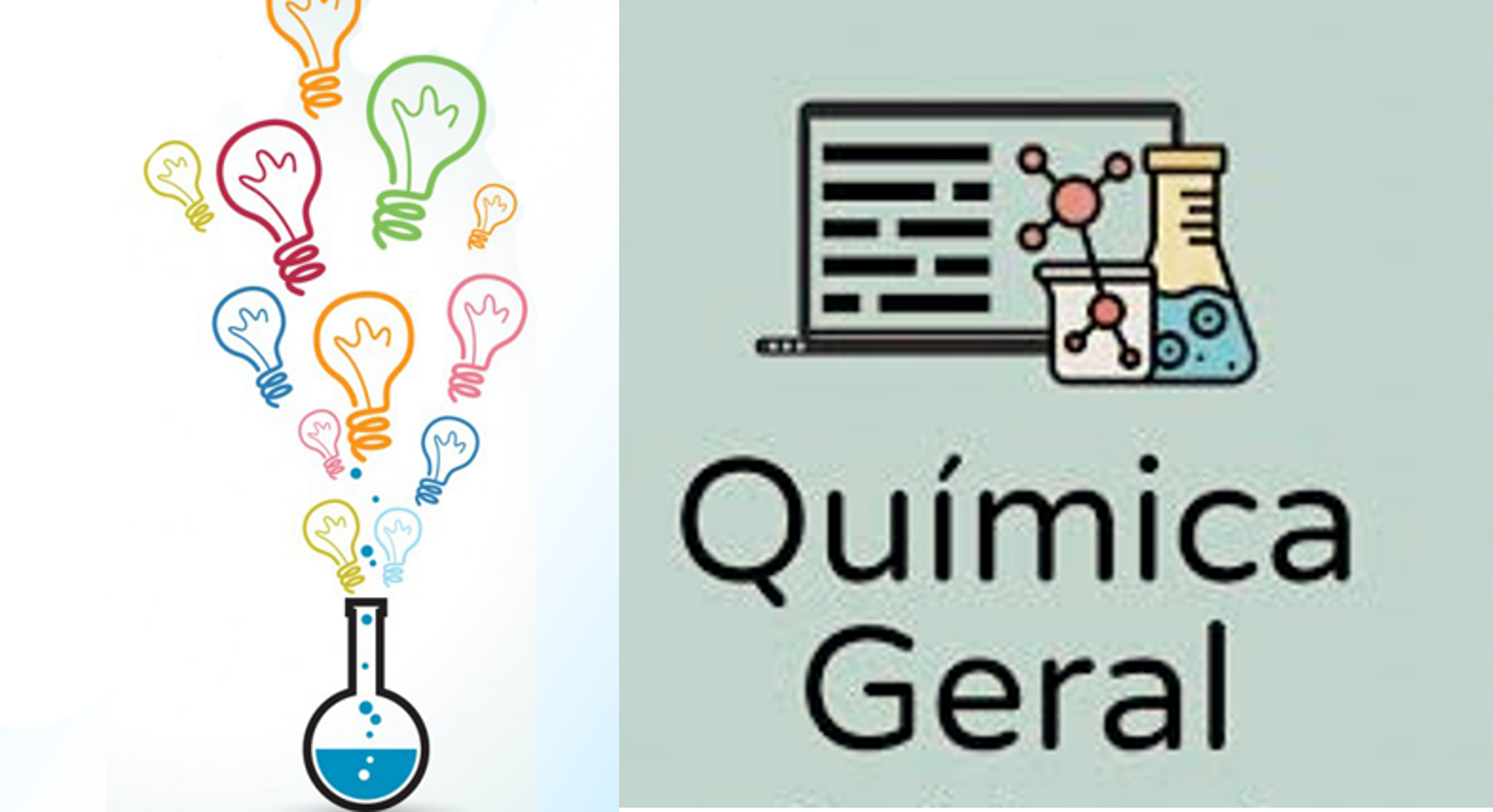 002723 - Química Geral - 2022/2:Licenciatura em Ciências Biológicas, Licenciatura, 2º Período, Turno Noturno (2022)
