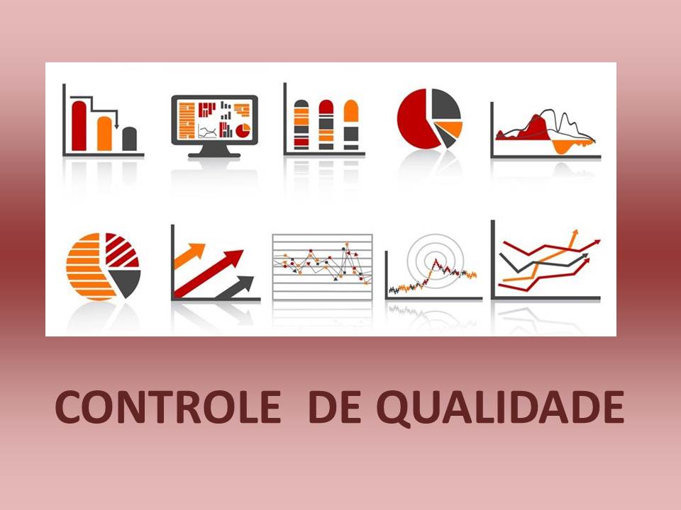 Técnico Integrado em Alimentos - Morrinhos - 2021/1_ALI_2 - 2021/1 ( 2º período ) - 161747 - Controle de Qualidade