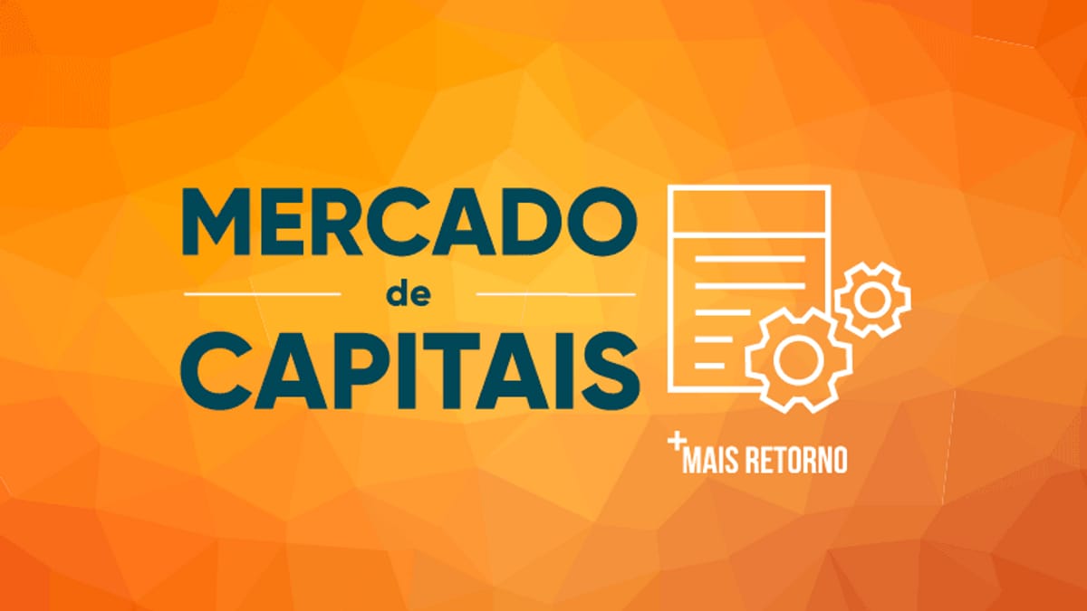 002760 - Mercado de Capitais - 2022/2:Bacharelado em Administração, Bacharelado, 8º Período, Turno Noturno (2022)