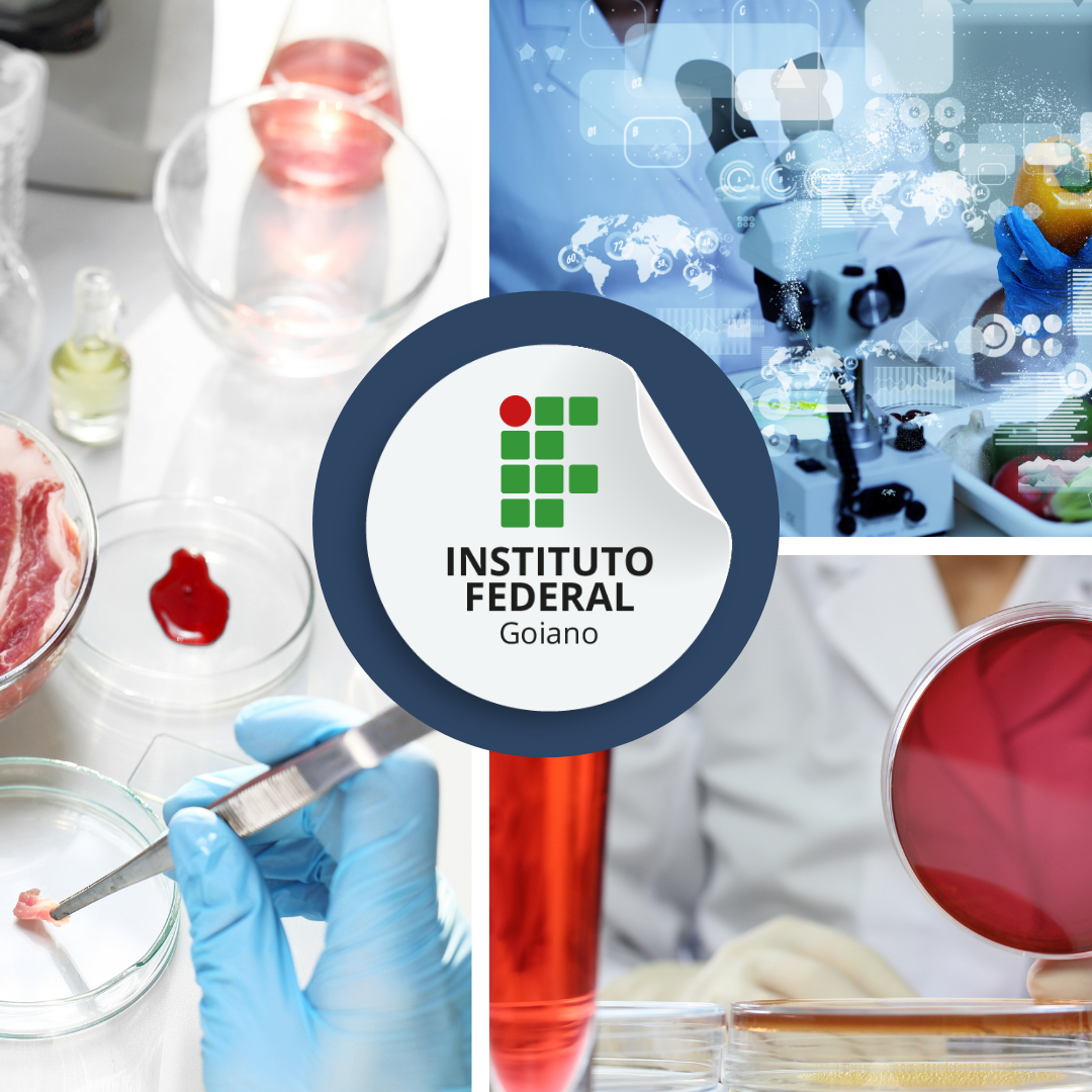 Tecnologia em Alimentos - Morrinhos - 20211.04ALI21M.1N - 2021/1 ( 1º período ) - 161939 - Introdução à Tecnologia de Alimentos