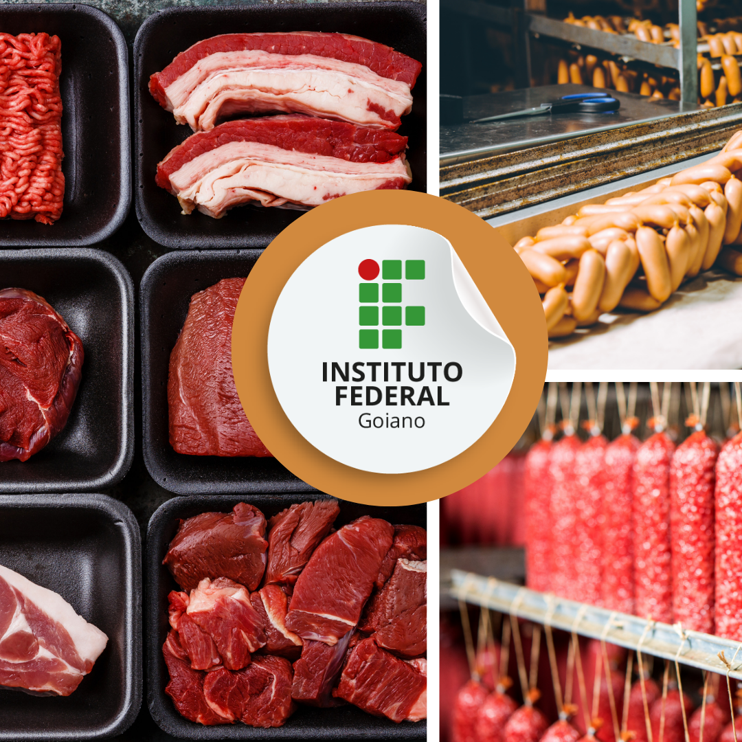 Tecnologia em Alimentos - Morrinhos - 20211.04ALI21M.5N - 2021/1 ( 5º período ) - 161954 - Tecnologia de Carnes e Derivados I