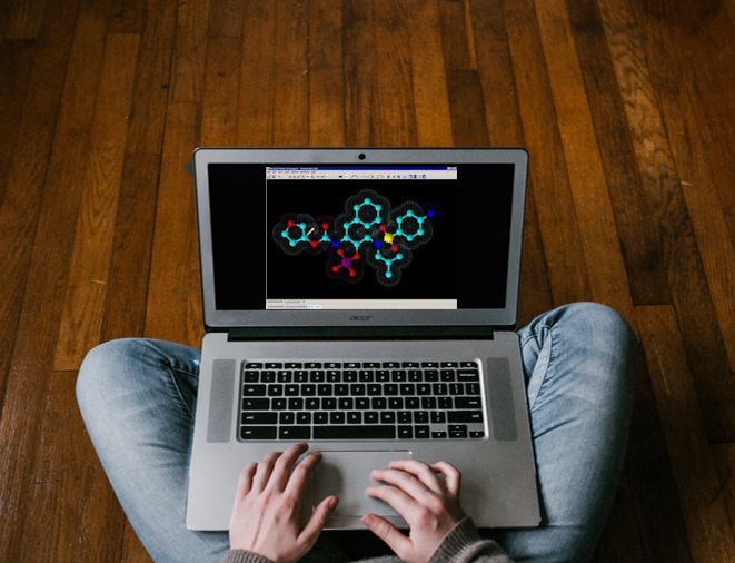 Licenciatura em Química - Ceres - 20211.03QUI22N.1N - 2021/1 ( 1º período ) - 159592 - Informática Aplicada a Química