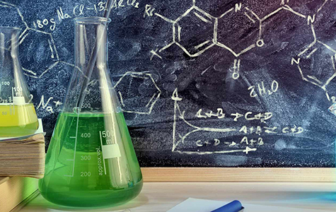 Metodologia do Ensino de Ciências e Química