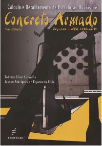 Bacharelado em Engenharia Civil - Trindade - 20231.08CIV20N.7 - 2023/1 ( 7º período ) - 195480 - Estruturas de Concreto Armado I