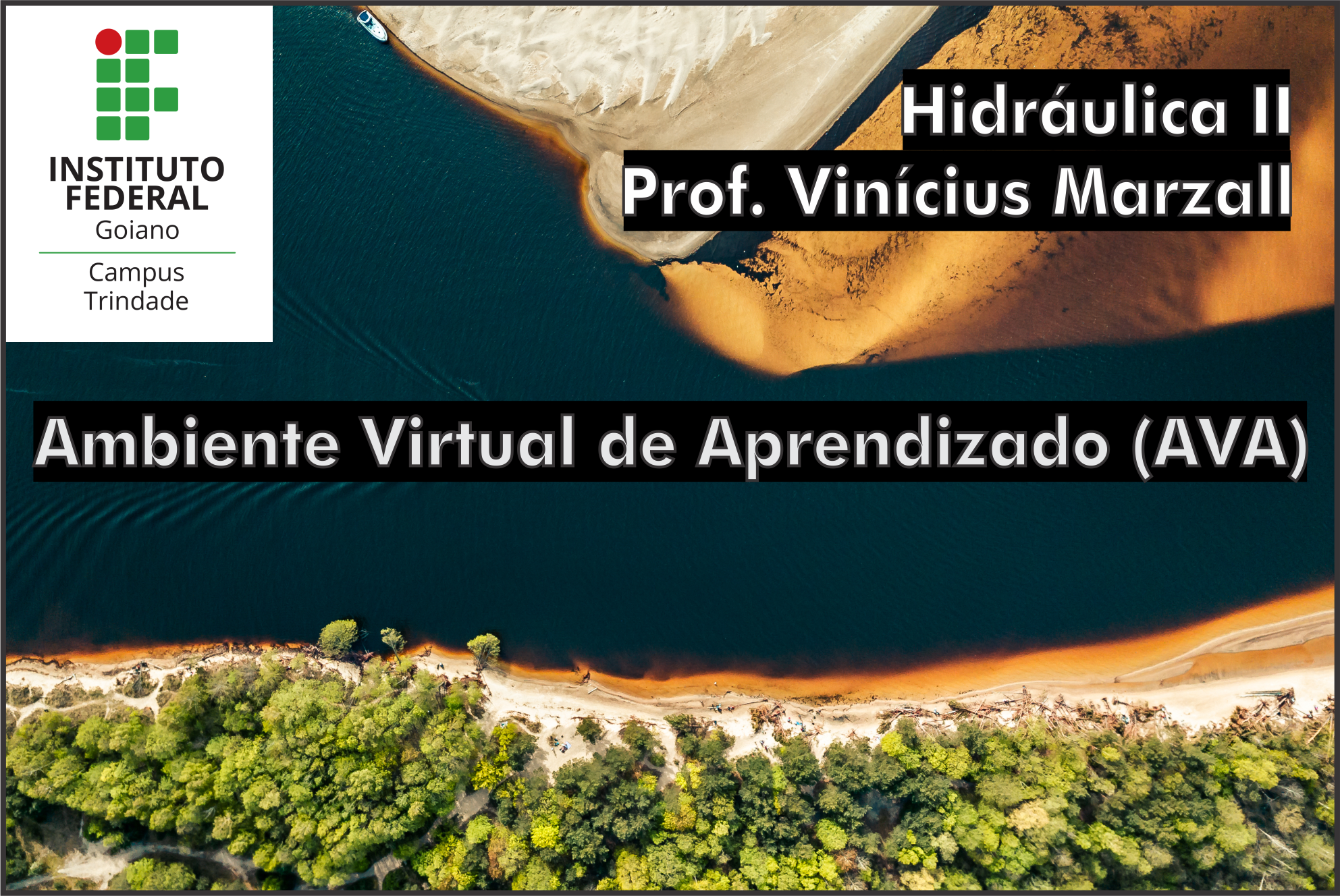Bacharelado em Engenharia Civil - Trindade - 20231.08CIV20N.7 - 2023/1 ( 7º período ) - 195482 - Hidráulica II