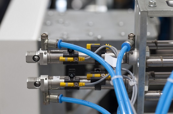 Bacharelado em Engenharia Elétrica - Trindade - 20231.08EEL20N.9 - 2023/1 ( 9º período ) - 195521 - Acionamentos Hidráulicos e Pnemáticos