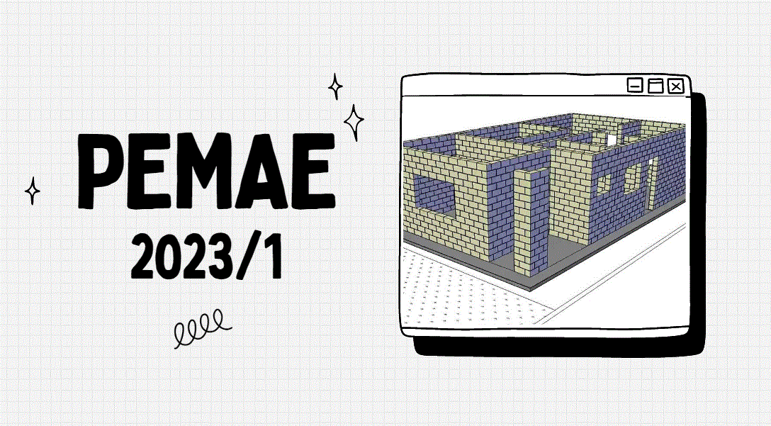 Trindade - Técnico Integrado - Edificações - 20231.08EDI10I.3 - 2023/1 ( 3º período ) - 195428 - Projetos em Estruturas de Madeira e em Alvenaria Estrutural