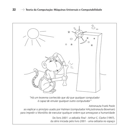 004999 - [MO.1BCC5] Teoria da Computação - 2023/1:Bacharelado em Ciência da Computação, Bacharelado, 5º Período, Turno Diurno (2023)