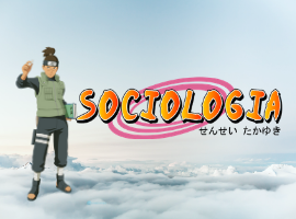 Técnico em Meio Ambiente Integrado ao Ensino Médio - Ceres - 20211.03AMB10I.3 - 2021/1 ( 3º período ) - 161287 - Sociologia