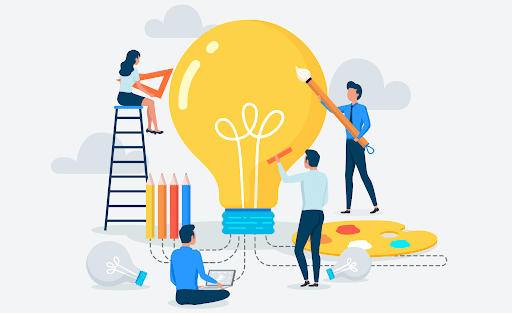 004119 - Criatividade e Inovação - 2023/1:Tecnologia em Gestão Comercial, Tecnologia, 4º Período, Turno Noturno (2023)