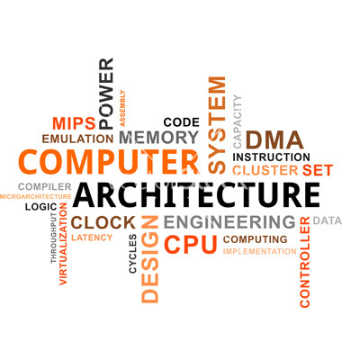 Bacharelado em Ciência da Computação - Rio Verde - 20231.02CDC20I.3 - 2023/1 ( 3º período ) - 196029 - Arquitetura de Computadores