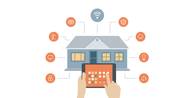 Curso de Especialização Técnica em Eficiência Energética em Edificações - Noturno - Campus Trindade - 20231.08EEE30N - 2023/1 ( 1º período ) - 197406 - Princípios de Automação Predial