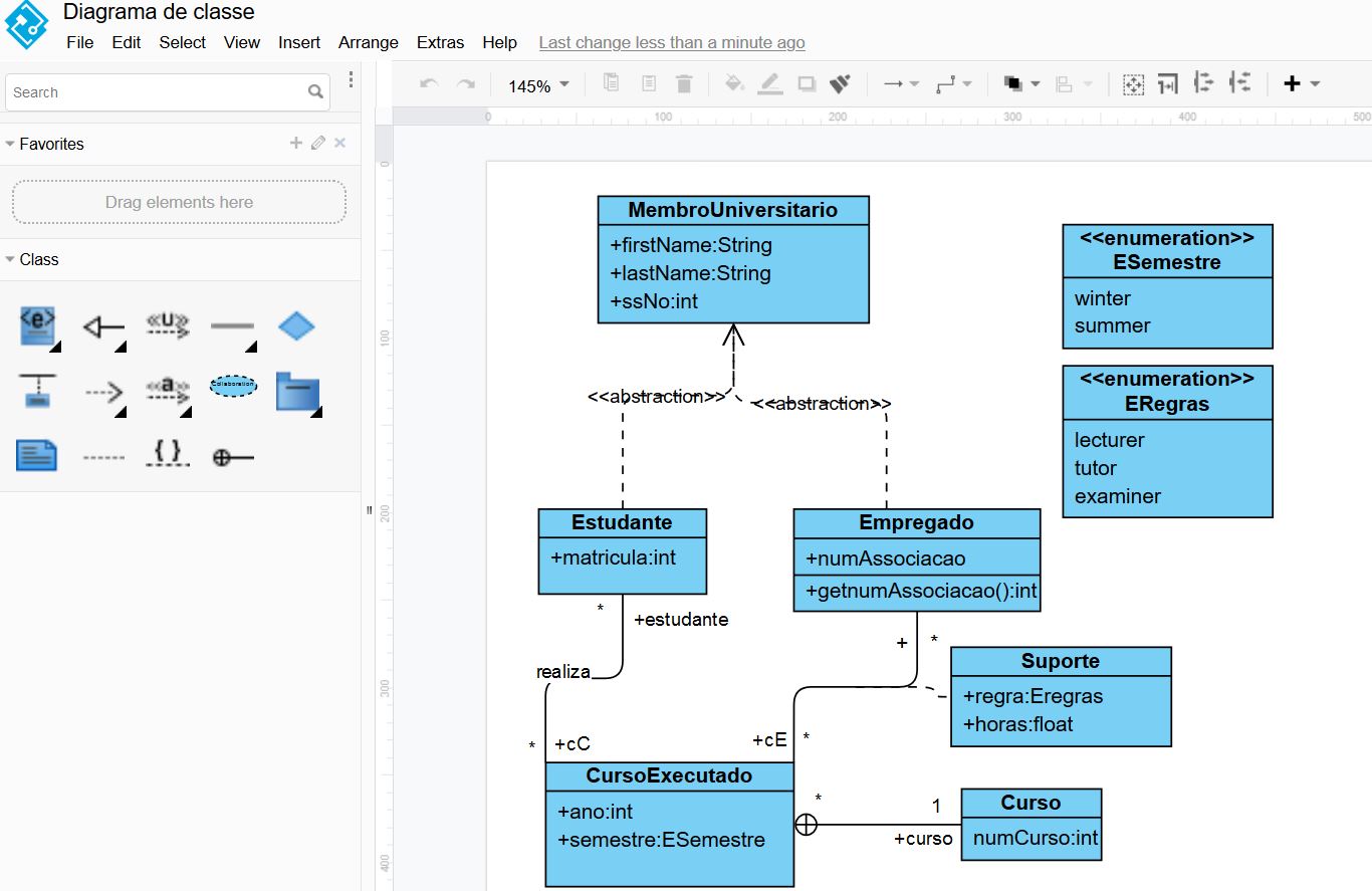 005010 - [MO.2TSI3] Modelagem de Sistemas Orientados a Objetos - 2023/1:Tecnologia em Sistemas para Internet, Tecnologia, 3º Período, Turno Noturno (2023)