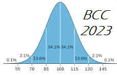 004993 - [MO.1BCC3] Estatística Básica - 2023/1:Bacharelado em Ciência da Computação, Bacharelado, 3º Período, Turno Diurno (2023)