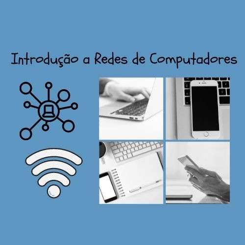 Técnico em Manutenção e Suporte em Informática Concomitante - Ceres 2020/1 - 20211.03MSI11M.1M - 2021/1 ( 1º período ) - 161318 - Introdução a Redes Computadores
