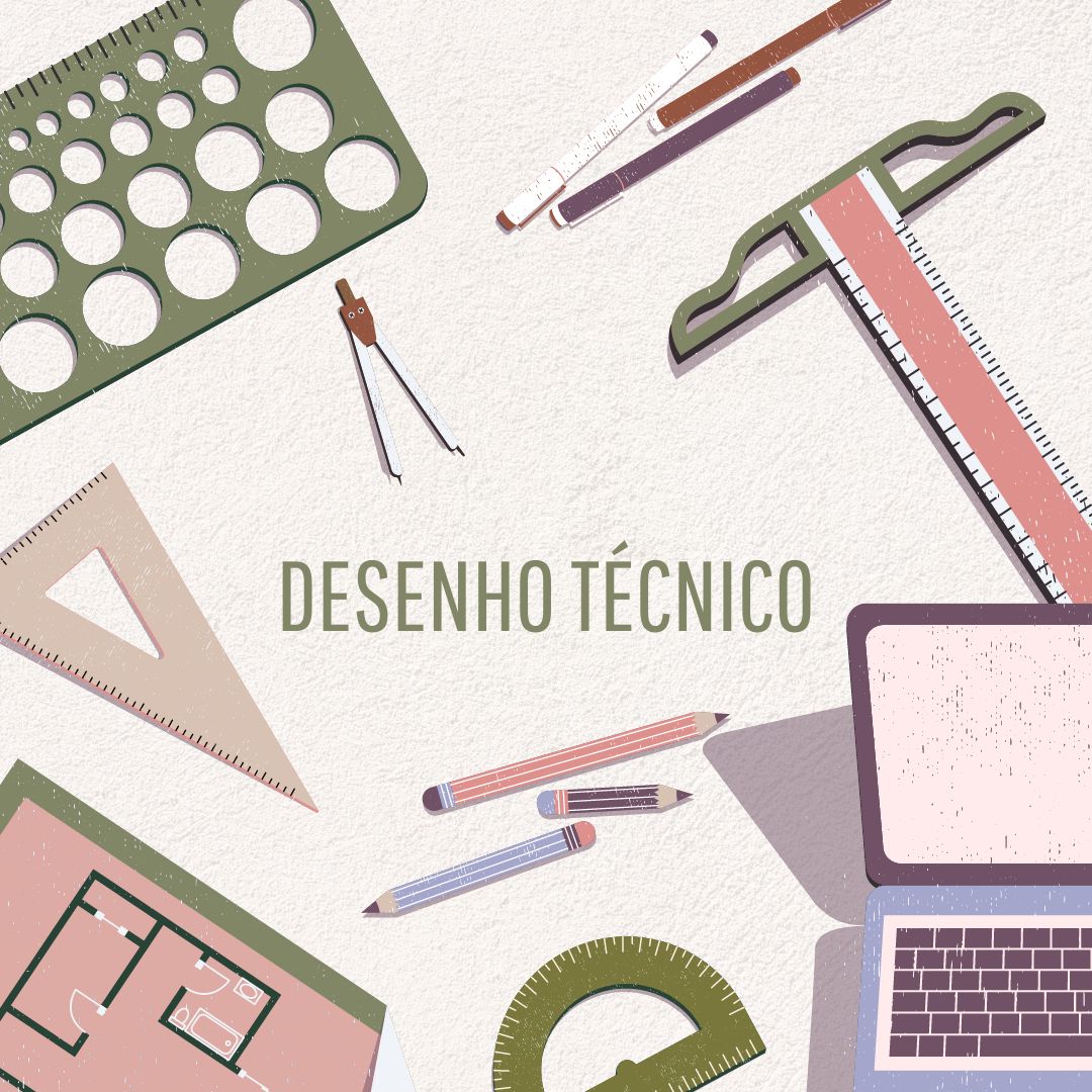 Engenharia Civil - 2023/1 - Desenho Técnico