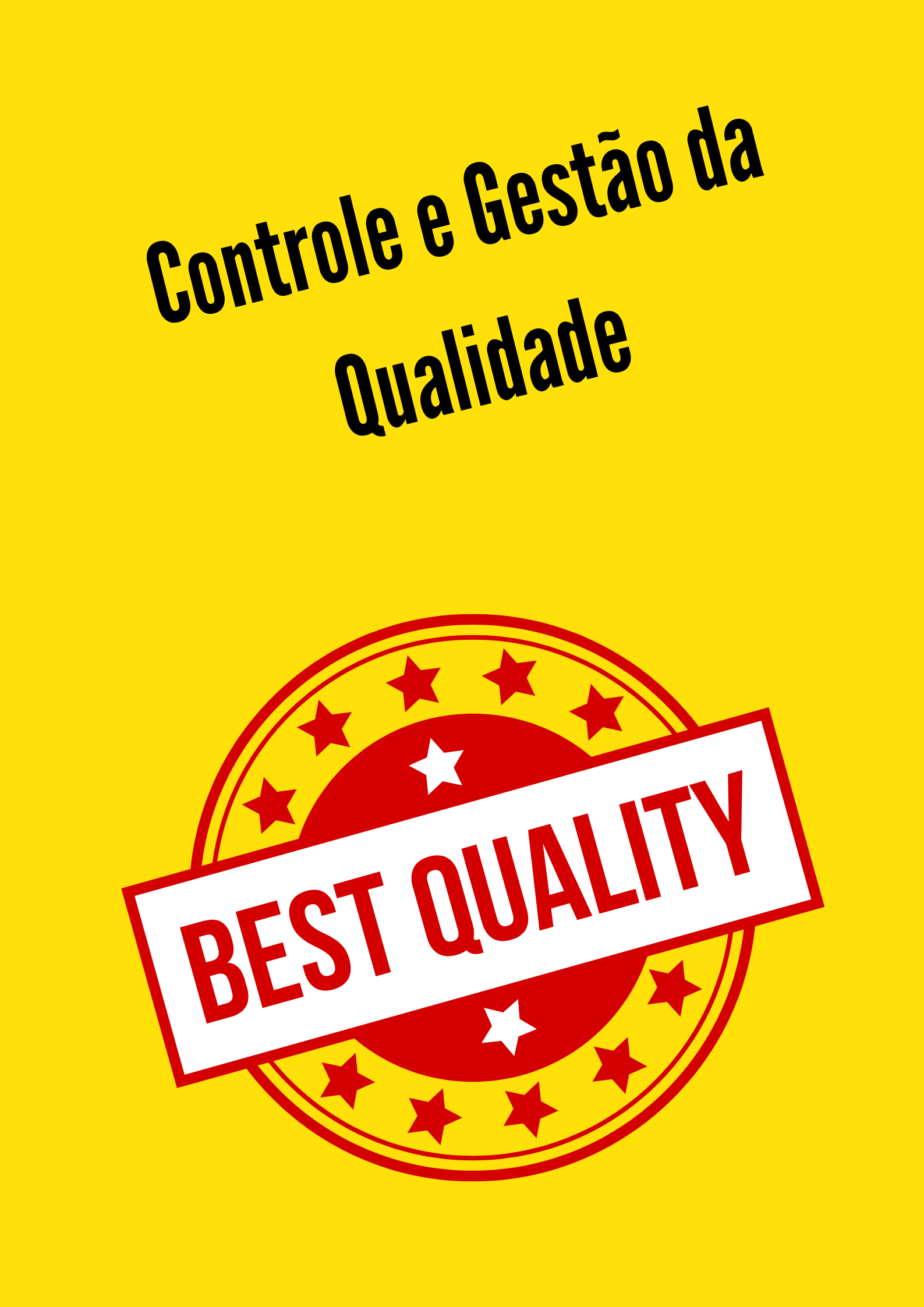 Bacharelado em Engenharia de Alimentos - Rio Verde - 20231.02ALI20I.9 - 2023/1 ( 9º período ) - 196182 - Controle e Gestão da Qualidade
