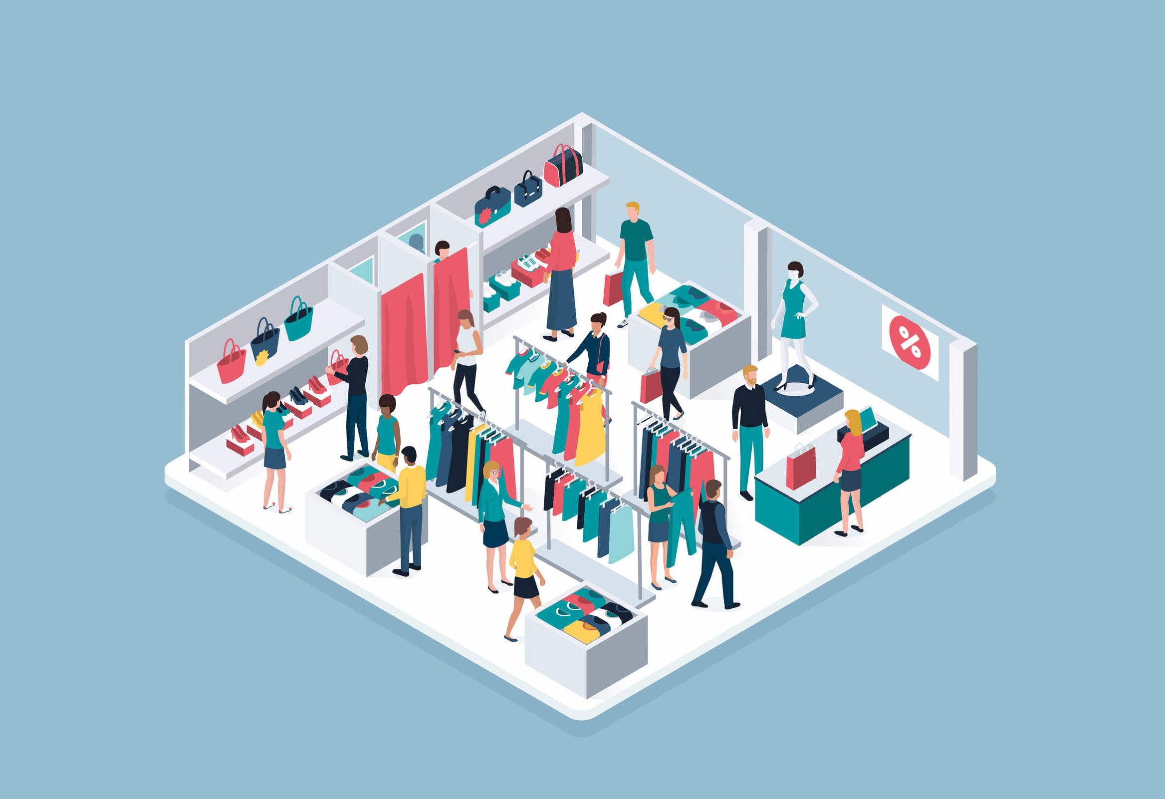 004116 - Gestão Operacional de Lojas - 2023/1:Tecnologia em Gestão Comercial, Tecnologia, 4º Período, Turno Noturno (2023)