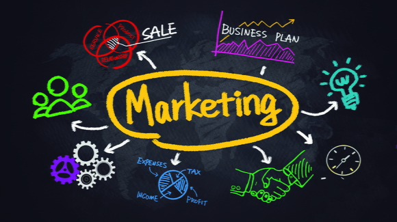 004126 - Marketing - 2023/1:Bacharelado em Administração - Campus Ipameri, Bacharelado, 1º Período, Turno Noturno (2023)