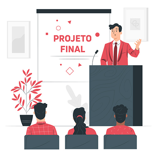 003966 - Projeto Final de Curso - 2023/1:Técnico em Informática, Técnico Concomitante, 3º Período, Turno Noturno (2023)